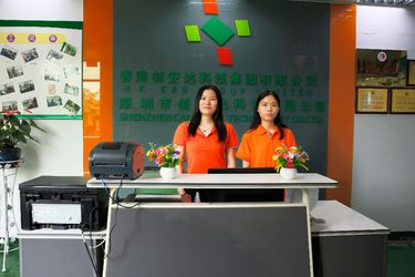 Chine Shenzhen CadSolar Technology Co., Ltd.