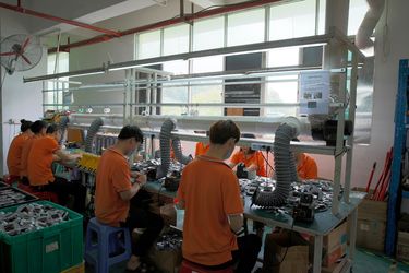 Chine Shenzhen CadSolar Technology Co., Ltd.