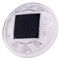Réflecteur blanc durable du diamètre 120mm d'approbation de la CE sur la longue durée de vie de route