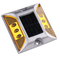 Batterie solaire de Ni MH du marqueur 1.2V de route du PC 600MAH pour le transport de sécurité